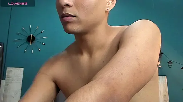 Liam_nohaa69 — NAKED