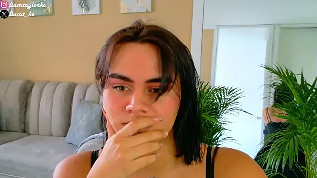 Liam_Taylor — full naked