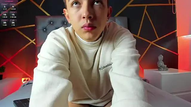 Lian_Miller1_ — Sex dance naked