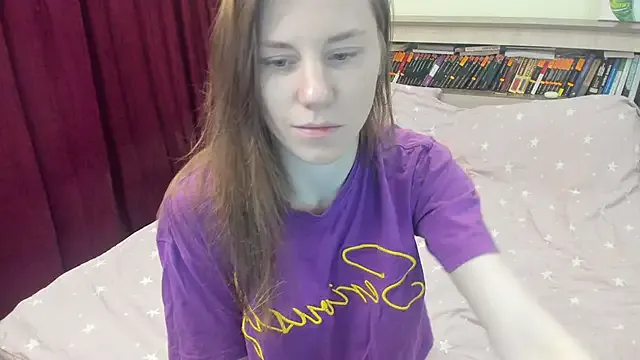 LianaMiller88 — use little toy in ass