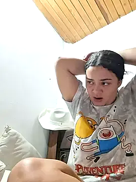 Liancy — Anal big plug anal + spanking