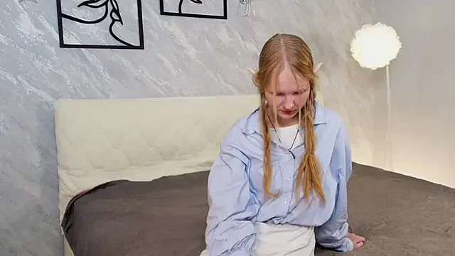 LiandraNelson — Make me smile