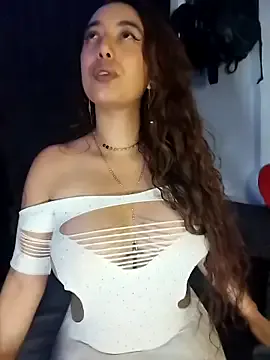 liannalee_ — Ride Dildo 