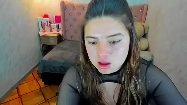 Lianngrace — oil ass 