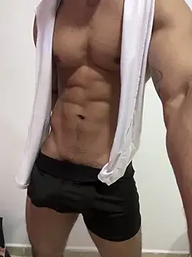 LianScott_ — FLASH DICK 