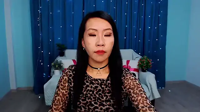 LiaPak — Shall we stroke my legs?