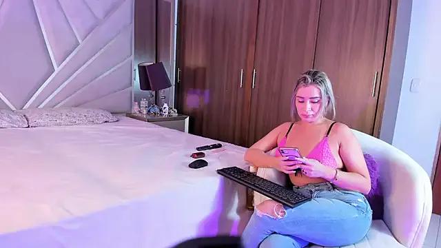LiaRusselll_ — Squirt