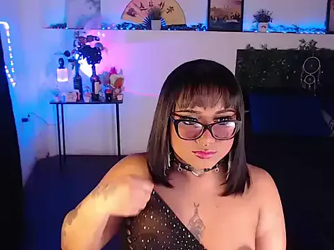 LiaScarlett — Make me cum