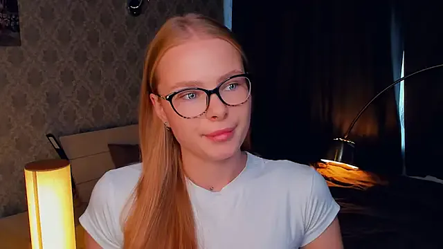 LibbyVenzeio — time to know each other more <3