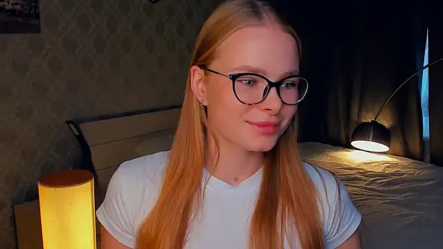 LibbyVenzeio — Freechat on StripChat
