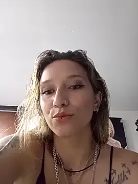Licethf00x — Private on StripChat