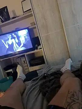 LickAndRide — Fisting