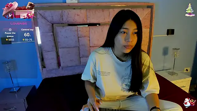 LICKY_LOV — Freechat on StripChat