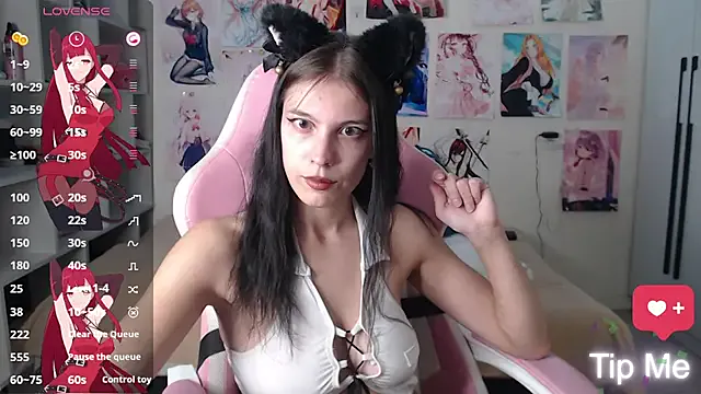 LidaAngel21 — Good Night