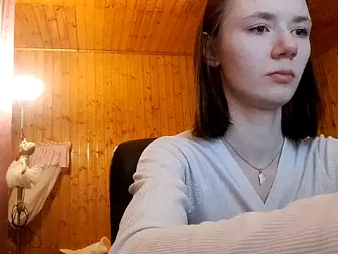 LidaGreist — Do you want to spank my sweet ass? x5