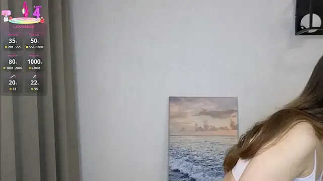 LidiaDirks — Oil show
