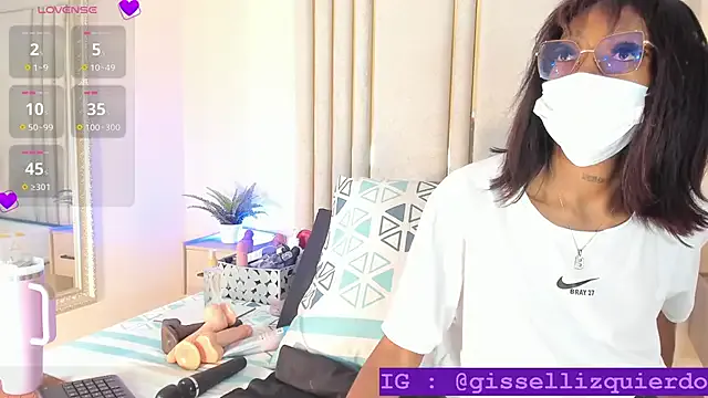 Liincostelloo — Take control and make me cum+ctrl 5min