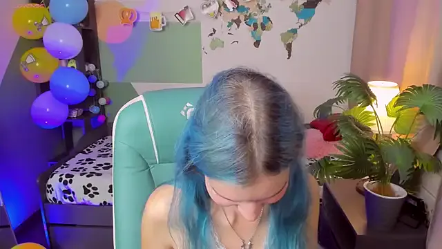 Lika_Sky — boobs massage 