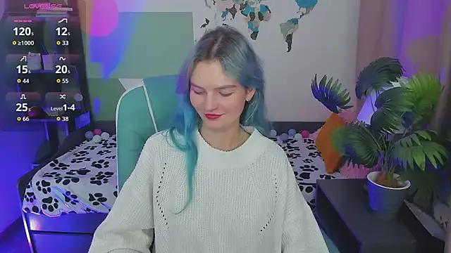 Lika_Sky — lower panties and tease with ass