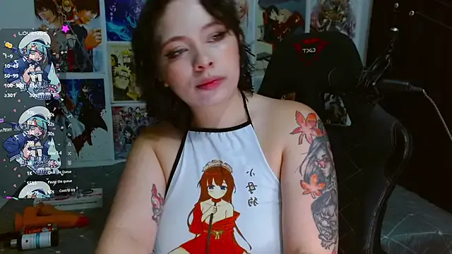 Lil-La — You look so hot, Lil-La