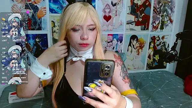 Lil-La — You look so hot LilLa