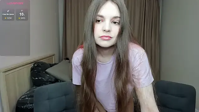 lil_cassie — play nude pussy