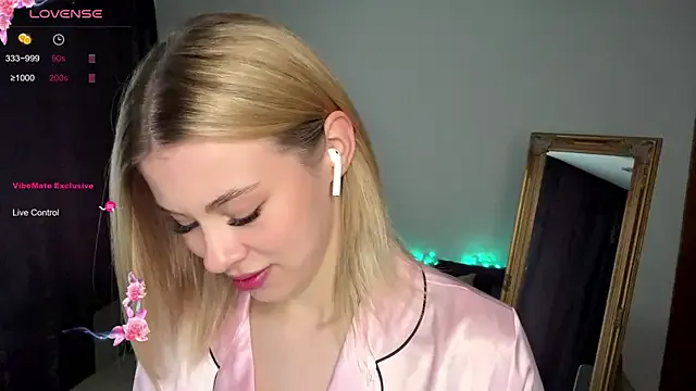 Lil_Elisa — Show me Ahegao Elisa