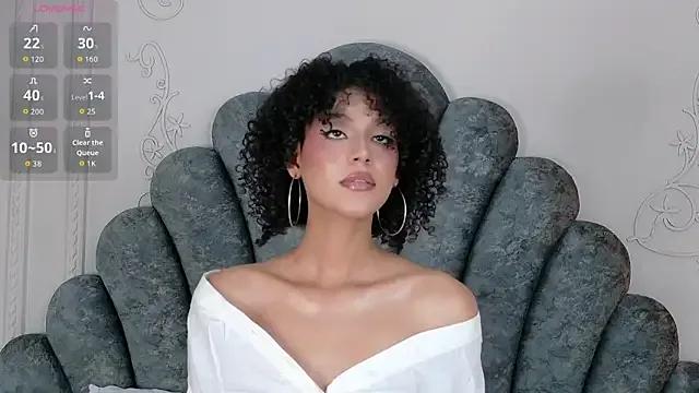 StripChat Lila-Rose is Private Lila-Rose — BITE LIPS
