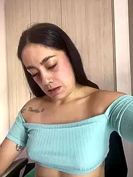 liladiamond_ — Control  2 min  