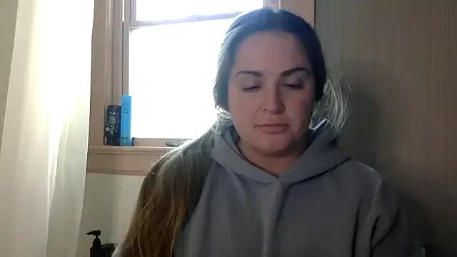 StripChat LilBit_97 is Freechat LilBit_97 — LUSH ON make my pussy sore