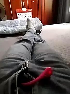 Lili_2love — Spray on you , control 5 minutes