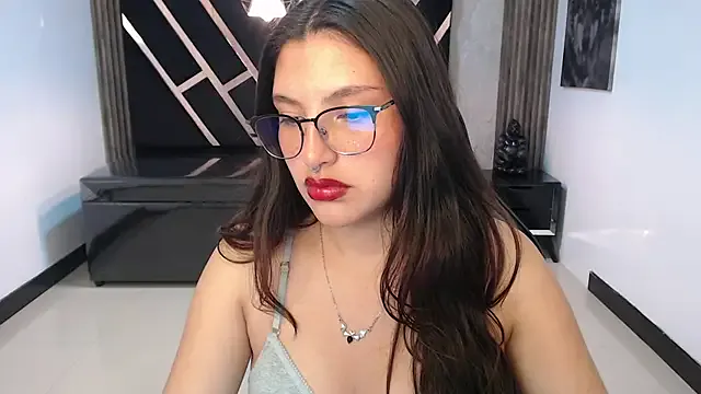 Lili_Blaze_ch — take off bra