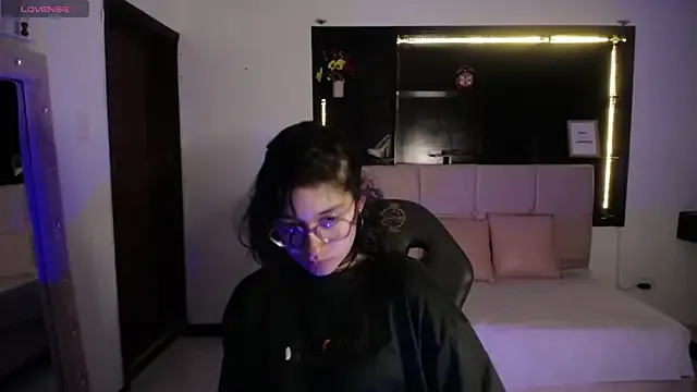 Lili_Gomez_ — TWERK
