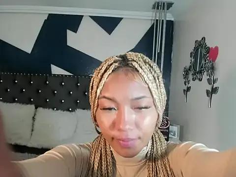 lili_harvey — Spank my assx3