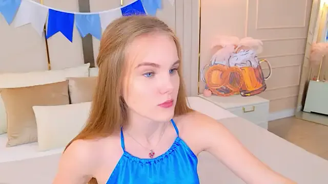 Lili_Lohan — toy control 1 minute