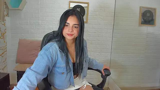 StripChat Lilifut_ is Freechat Lilifut_ — anal lush 8min