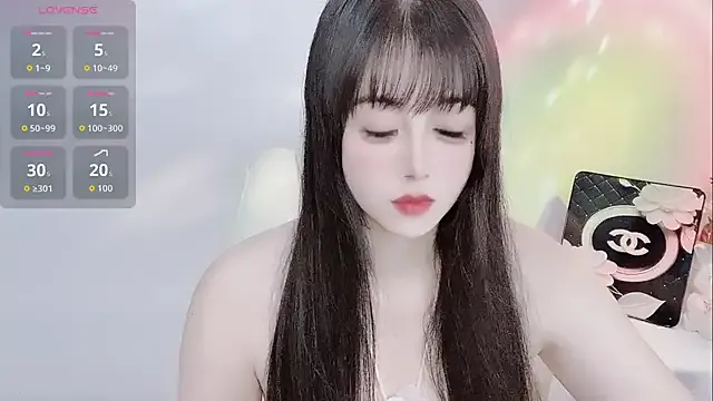 LiLiLily — 10
