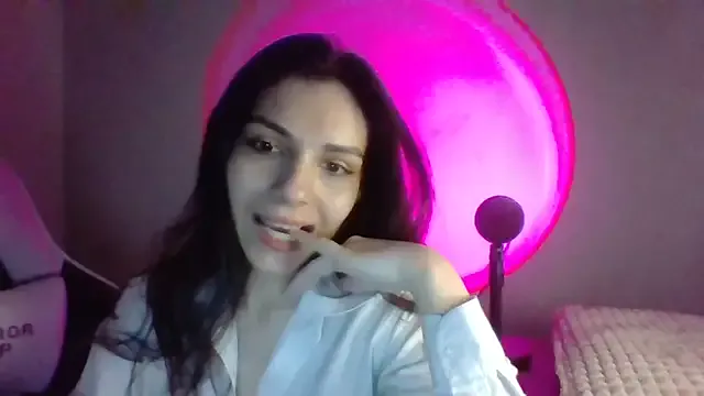 LiliRose_x — Hi! I'm using a toy, see the menu:*