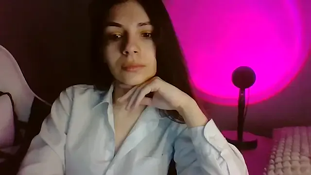 LiliRose_x — Hi! I'm using a toy, see the menu:*