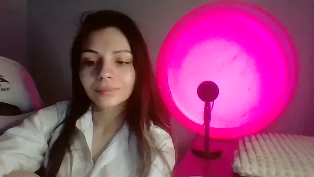 LiliRose_x — Hi! I'm using a toy, see the menu:*