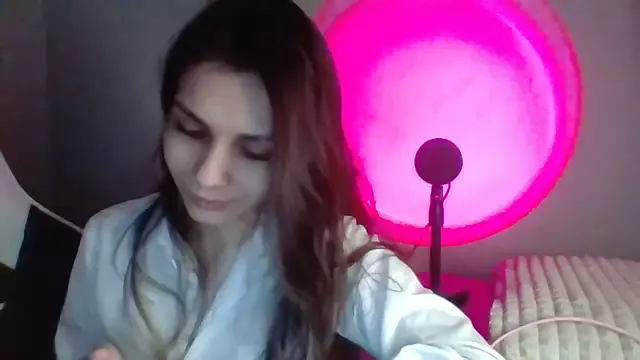 LiliRose_x — Hi! I'm using a toy, see the menu:*