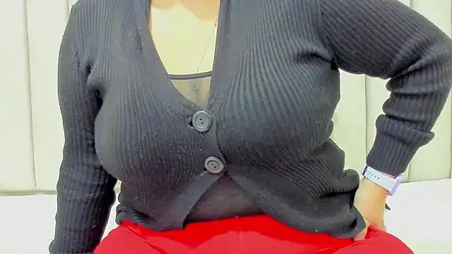 Lilith_Aliany_ — naked