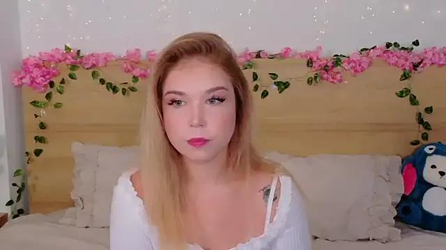 Lilith_Bonheur — Make me happy