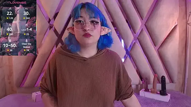 Lilith_curvy — ahegao + fingers in pussy 