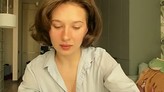 Lilith_lutherlow — take off your t-shirt and tease me with