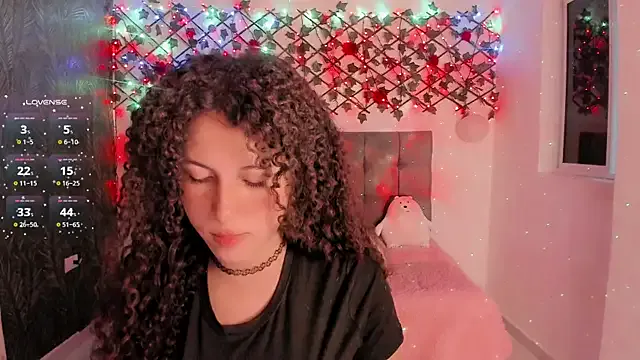 Lilith_Miller21 — Sexy, horny and Naughty