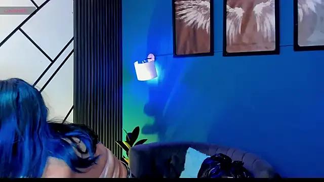 Lilith_morgan01 — PLAY FINGERS + WHIP BODY