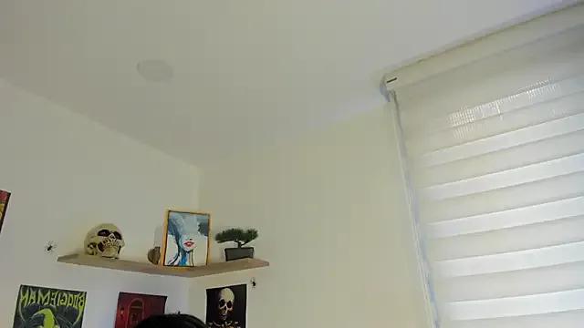 Lilith_salvatoree — Boobjob