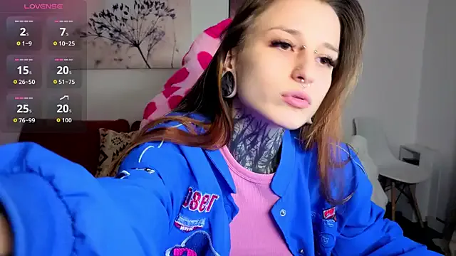 lilith_saymon — full nacked