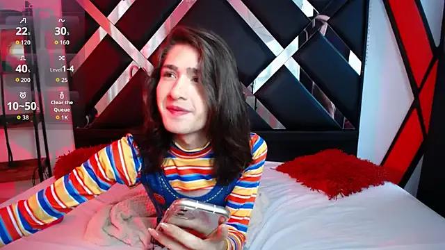 StripChat Lilith_Sex12 is Freechat Lilith_Sex12 — spank naugthy *8